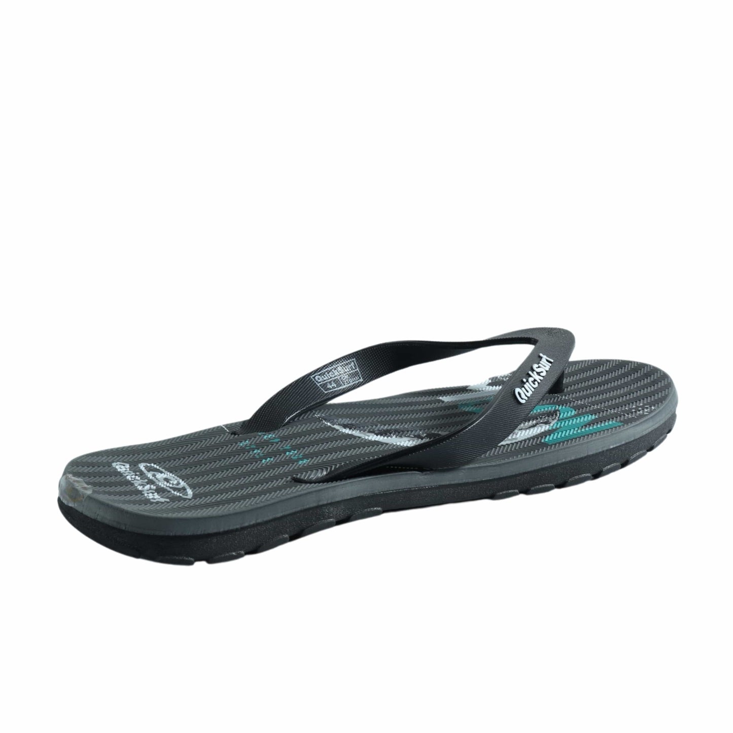 QUICK SURF Mens Shoes QUICK SURF - Moon Printed Slipper