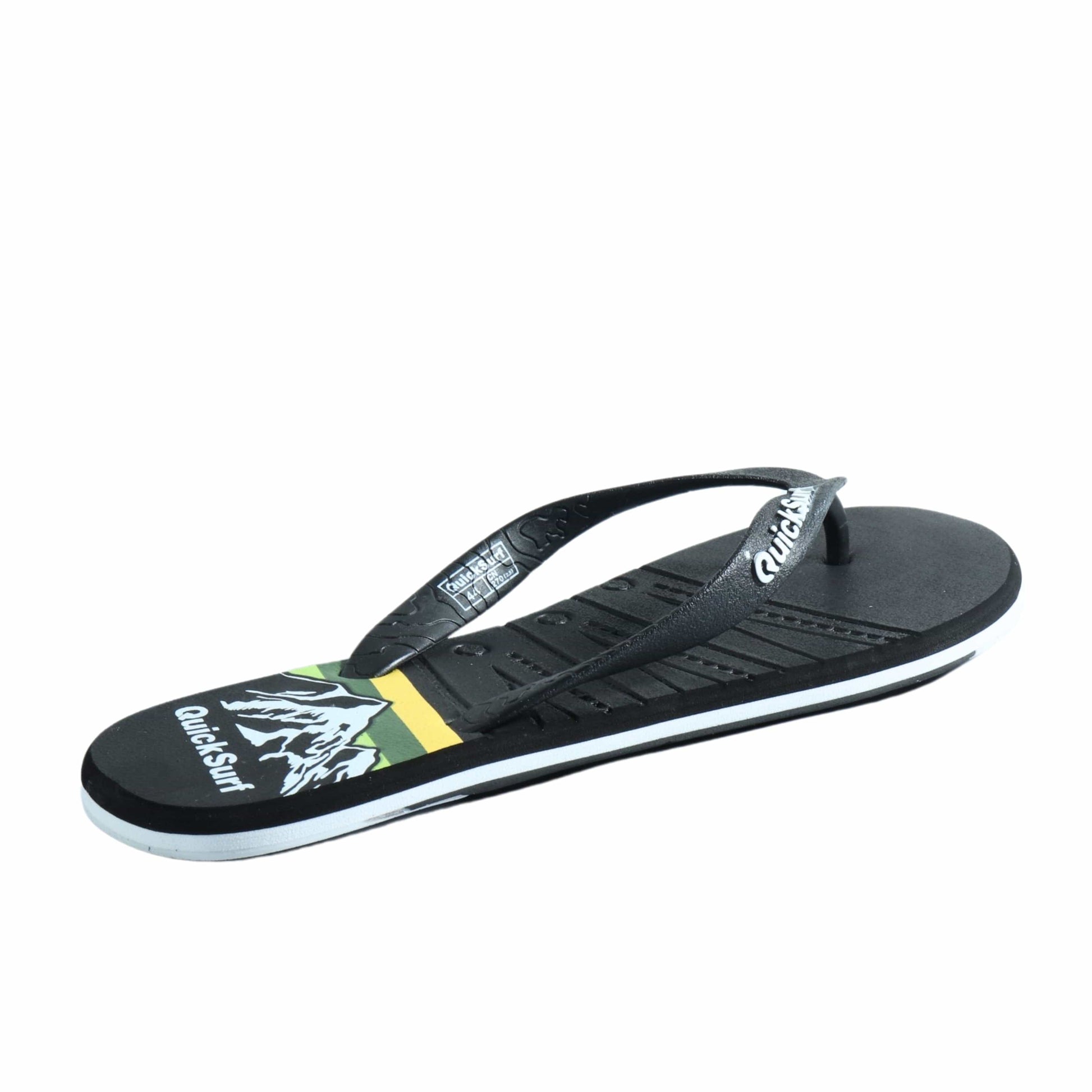 QUICK SURF Mens Shoes QUICK SURF - Mountains Printed Slipper