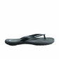 QUICK SURF Mens Shoes 43 / Grey QUICK SURF - Printed Thong Slipper