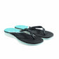 QUICK SURF Womens Shoes 40 / Black QUICK SURF - Flat Slippers