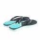 QUICK SURF Womens Shoes 40 / Black QUICK SURF - Flat Slippers