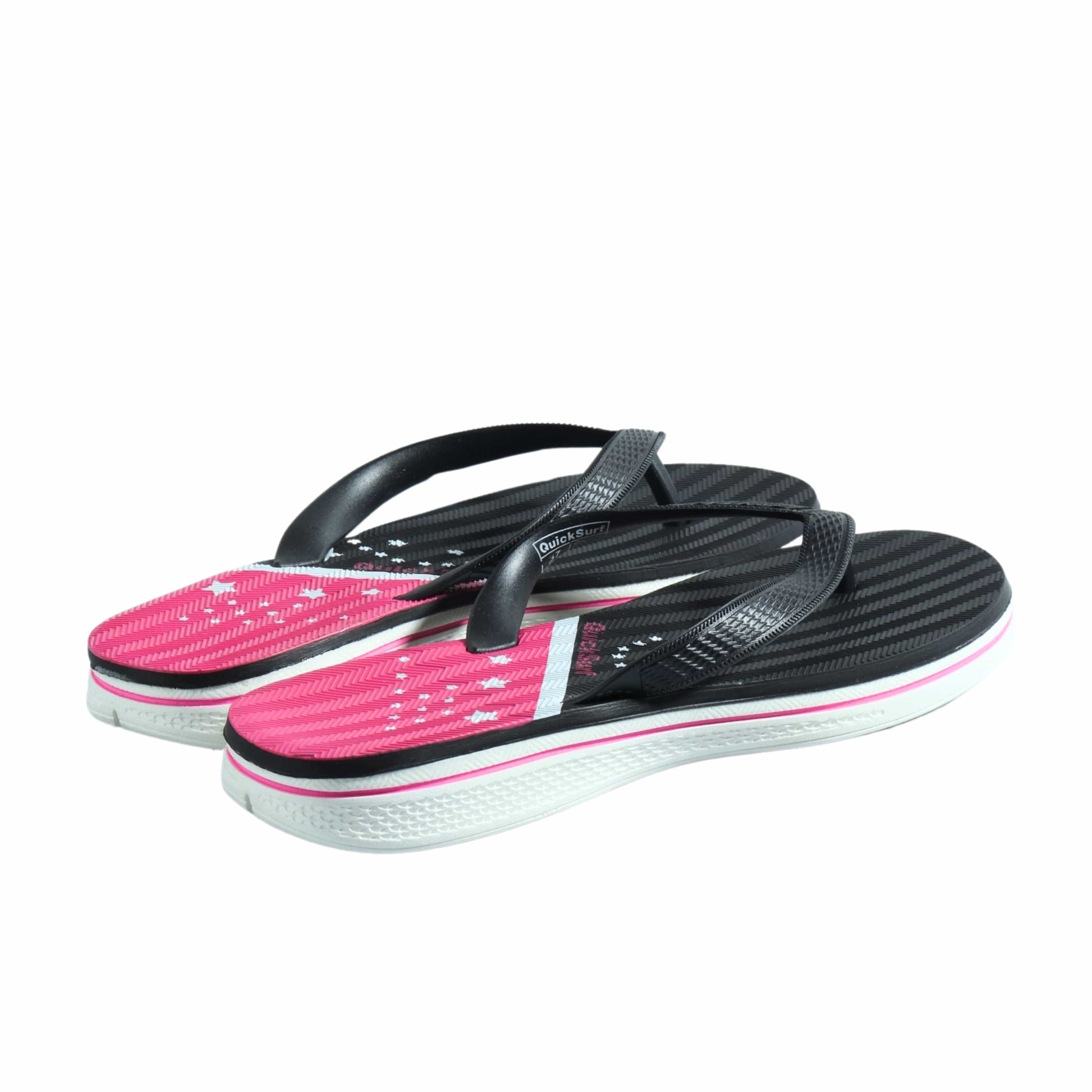 QUICK SURF Womens Shoes QUICK SURF - Flat Slippers