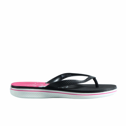 QUICK SURF Womens Shoes 37 / Pink QUICK SURF - Flat Slippers