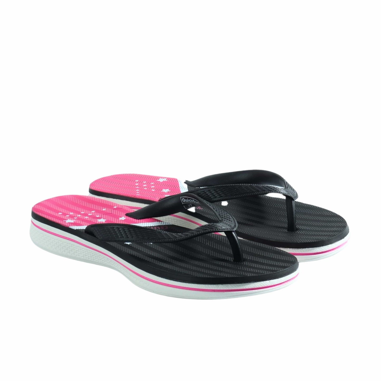 QUICK SURF Womens Shoes QUICK SURF - Flat Slippers