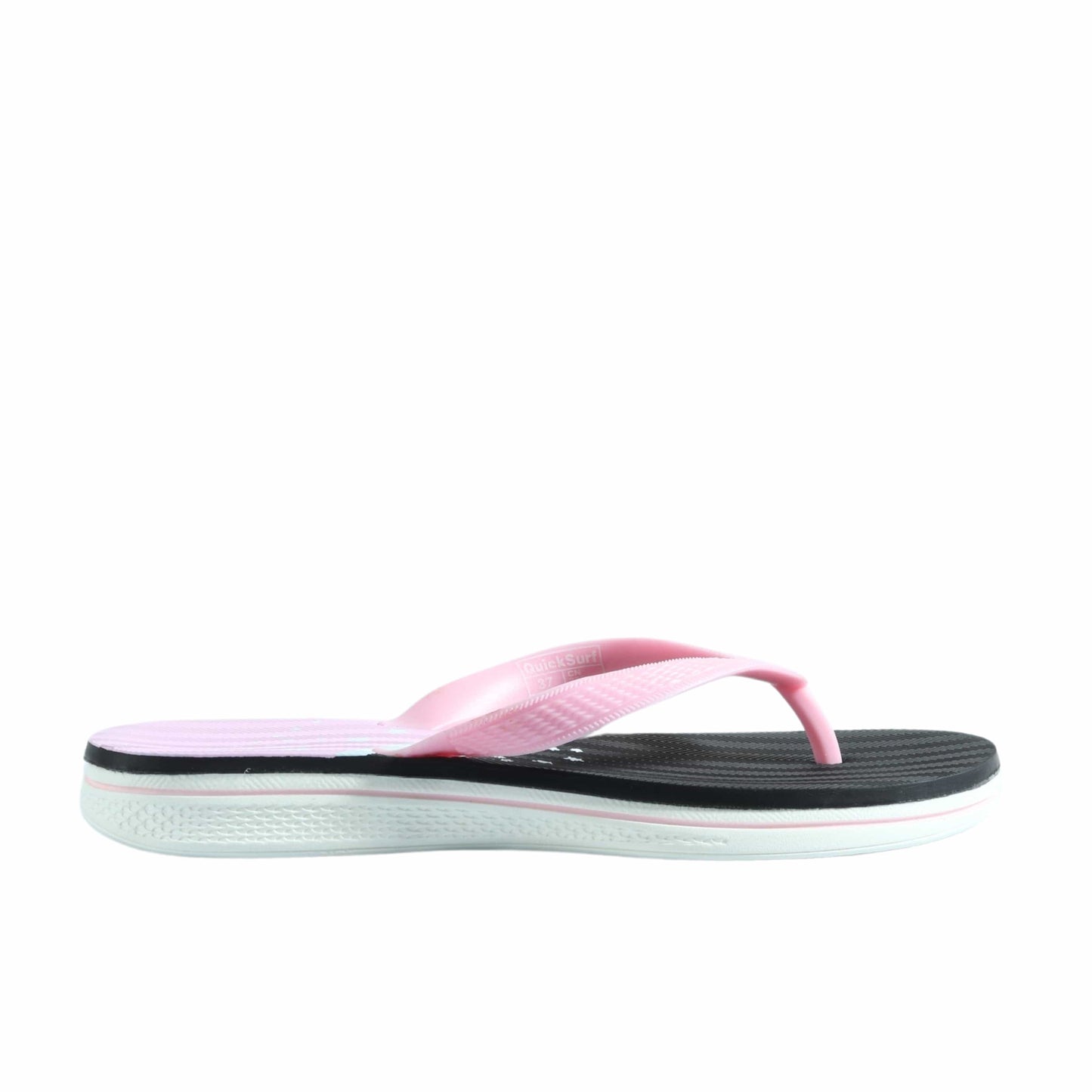 QUICK SURF Womens Shoes 38 / Light Pink QUICK SURF - Flat Slippers