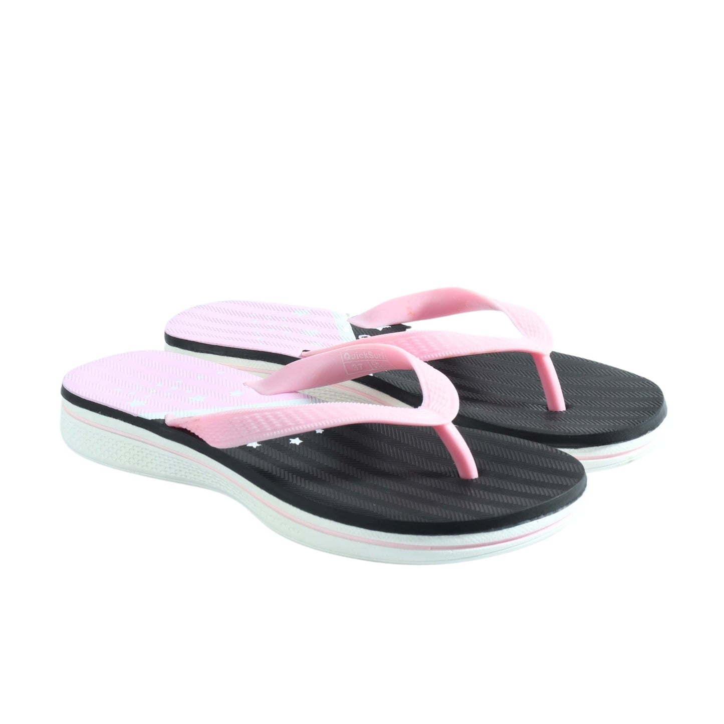 QUICK SURF Womens Shoes QUICK SURF - Flat Slippers