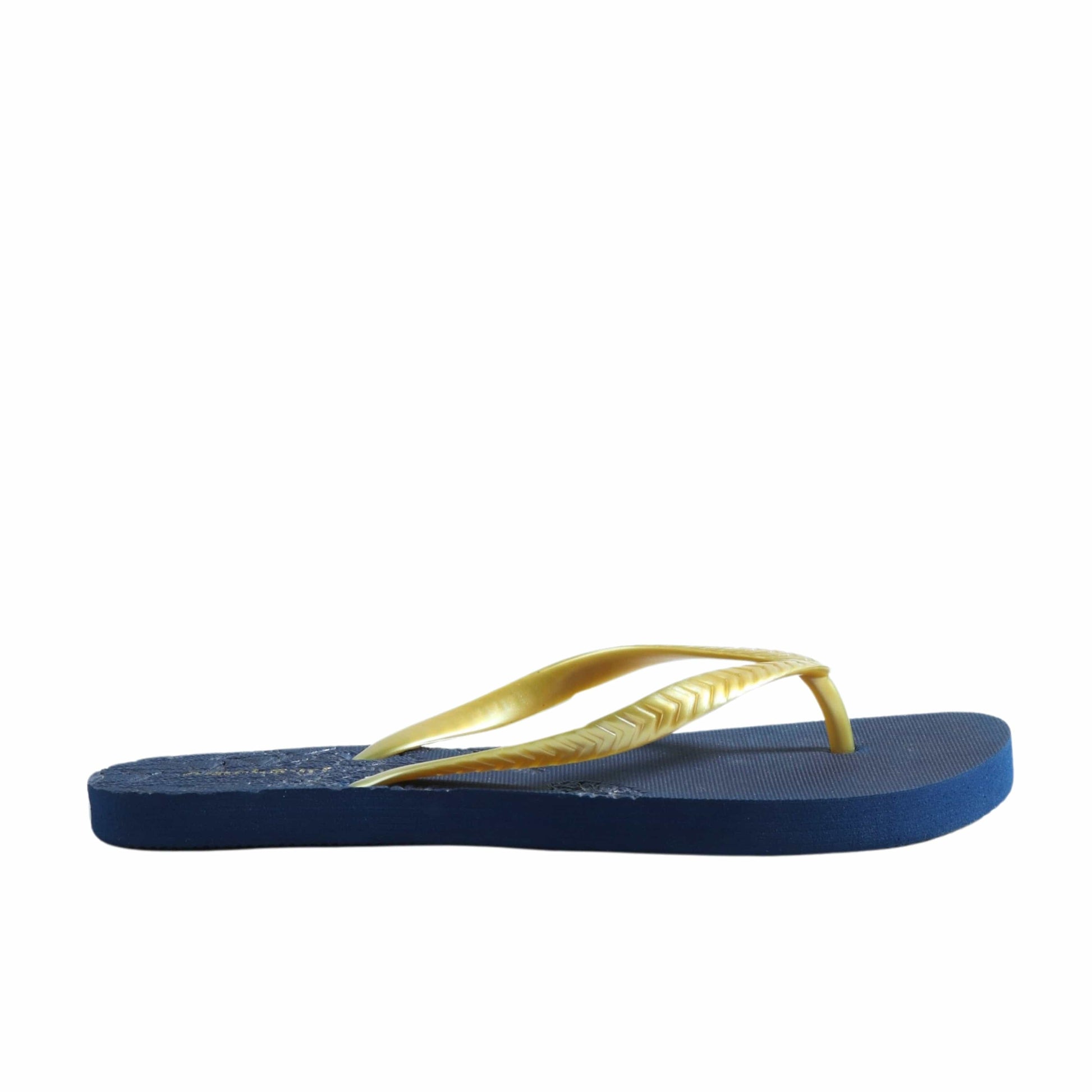 QUICK SURF Womens Shoes 38 / Navy QUICK SURF - Flip Flop Slippers