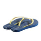 QUICK SURF Womens Shoes 38 / Navy QUICK SURF - Flip Flop Slippers