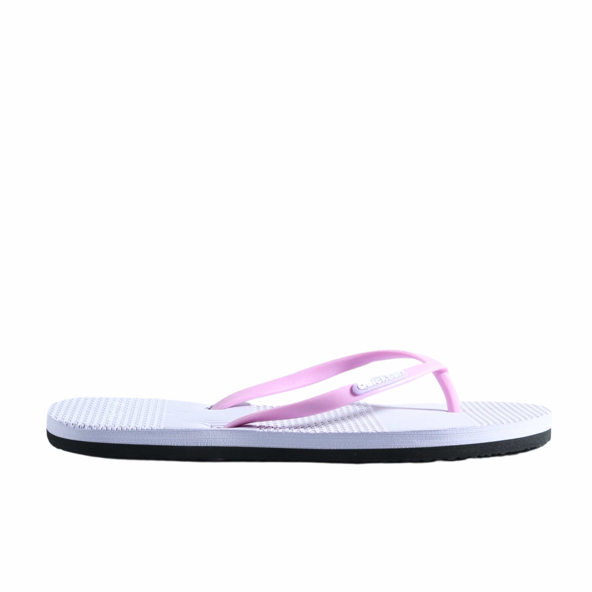 QUICK SURF Womens Shoes 38 / Purple QUICK SURF - Flip Flop Slippers