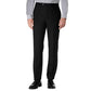 RALPH LAUREN Mens Bottoms XXL / Black RALPH LAUREN - Classic-Fit Ultraflex Stretch Flat-Front Dress Pants