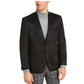 RALPH LAUREN Mens Jackets XXL / Black RALPH LAUREN - Men's Blazer