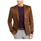 RALPH LAUREN Mens Jackets M / Brown RALPH LAUREN - Men's Blazer