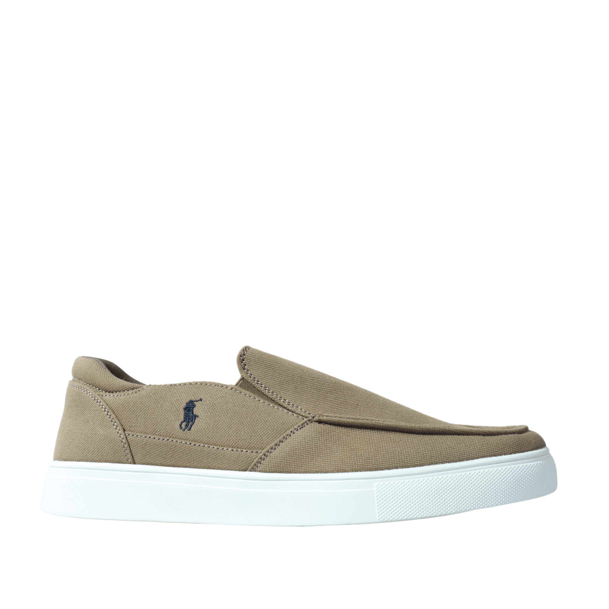 RALPH LAUREN Mens Shoes RALPH LAUREN - Slip On Shoes