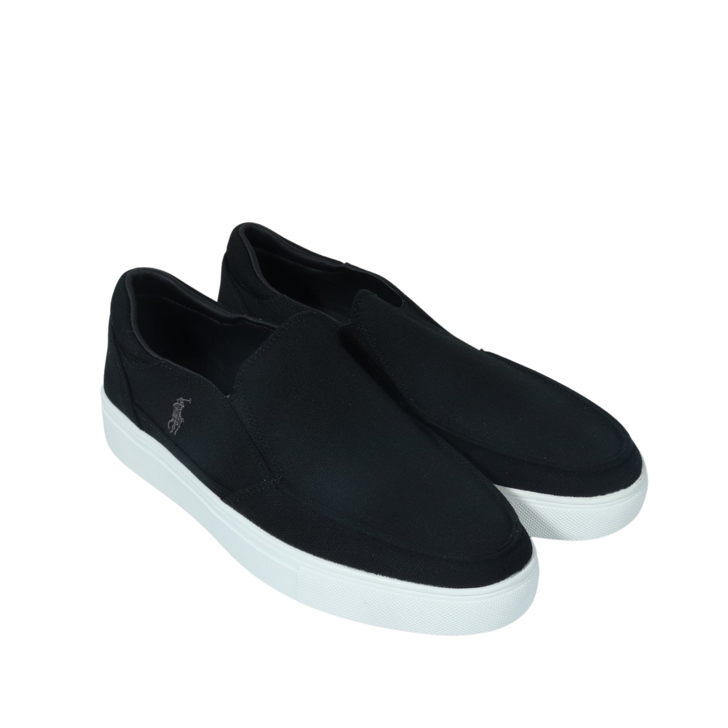 RALPH LAUREN Mens Shoes RALPH LAUREN - Slip On Shoes