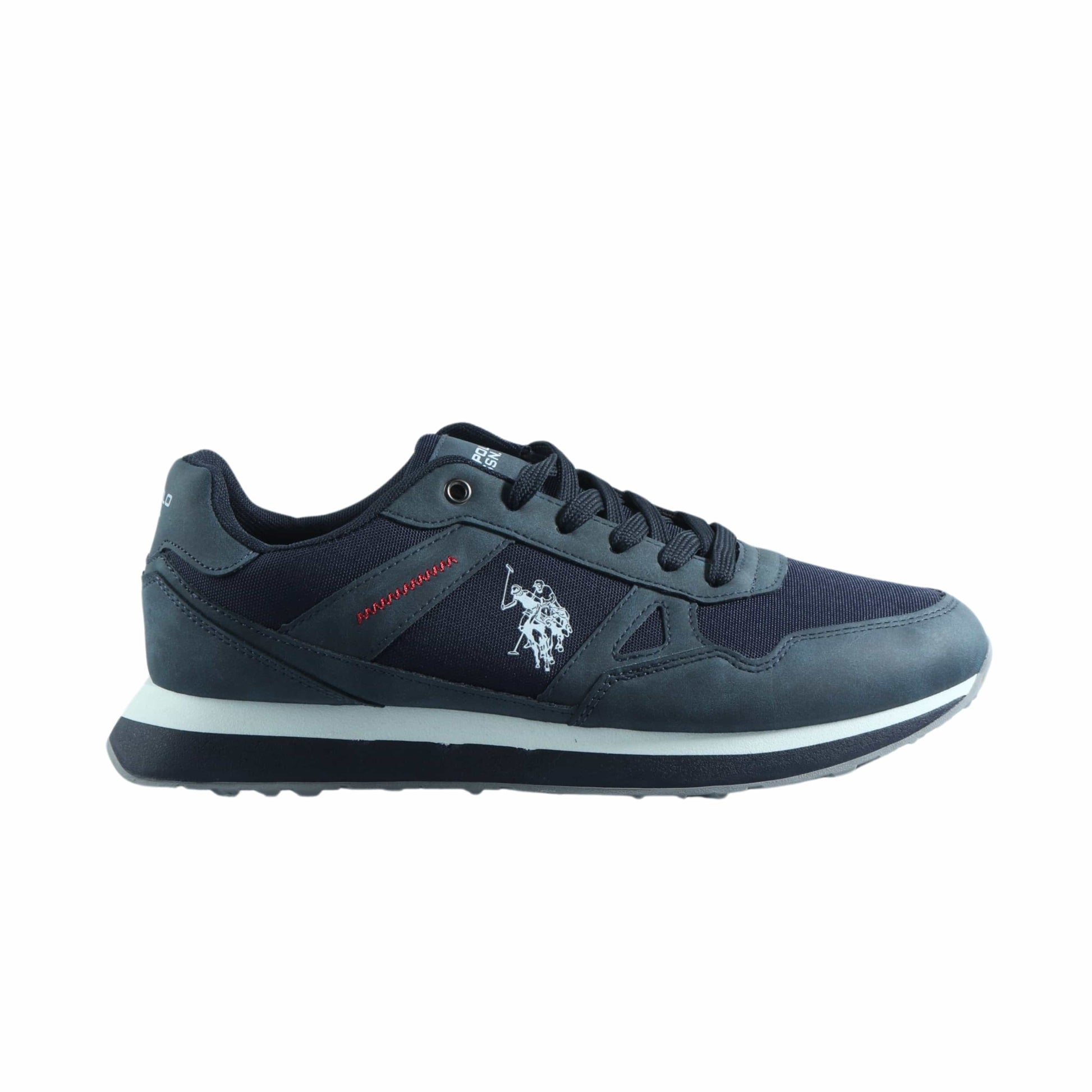 RALPH LAUREN Mens Shoes 45 / Blue RALPH LAUREN - US Polo ASSN Sneakers