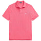 RALPH LAUREN Mens Tops S / Pink RALPH LAUREN - Classic-Fit Mesh Polo