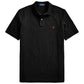 RALPH LAUREN Mens Tops XXL / Black RALPH LAUREN - Classic-Fit Mesh Polo