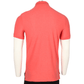 RALPH LAUREN Mens Tops S / Coral RALPH LAUREN - Classic Fit Sleeveless T-Shirt