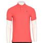 RALPH LAUREN Mens Tops S / Coral RALPH LAUREN - Classic Fit Sleeveless T-Shirt