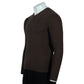 RALPH LAUREN Mens Tops RALPH LAUREN -  Wool Polo sweater