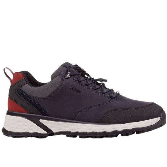 GEOX - Herren U Sterrato B ABX A Sneakers