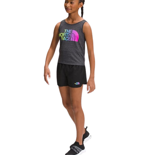 THE NORTH FACE - Kids -  Never Stop Run Shorts
