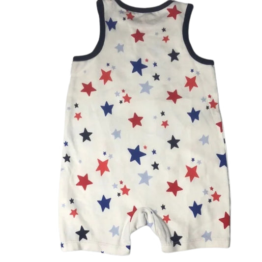 CAT & JACK - BABY - Americana Romper