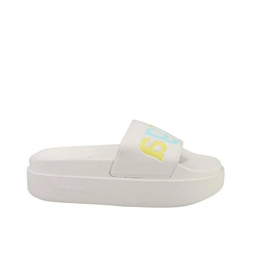 SUPERGA - Slip On Slide Slippers