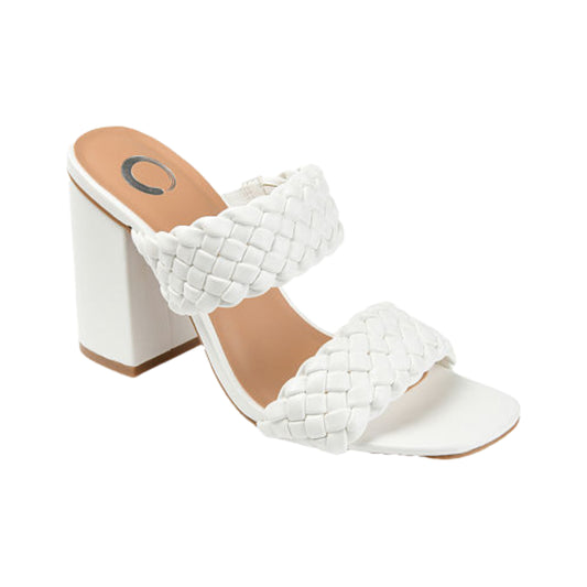 JOURNEE COLLECTION - Woven Straps