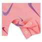 NIKE - BABY - Logo-Print BodySuit