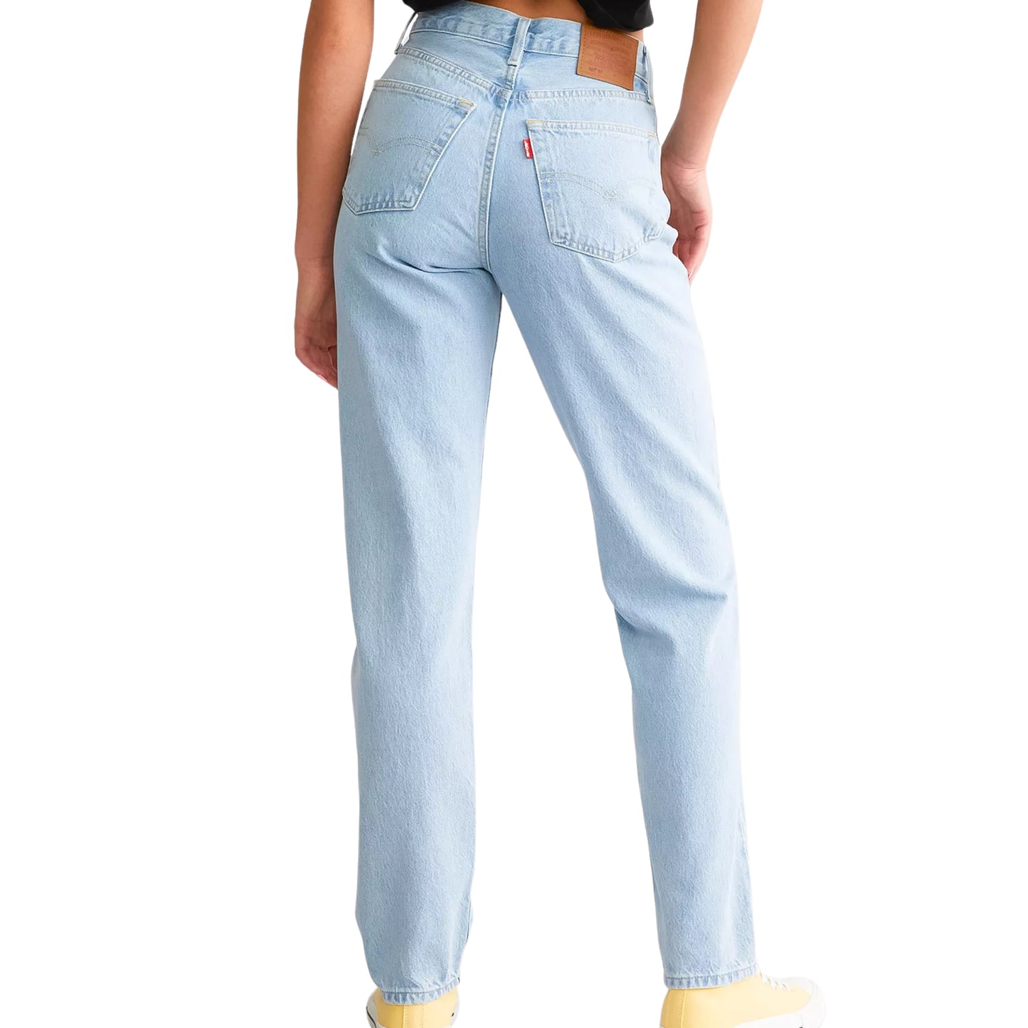 LEVI'S - High Rise Pants