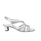 EASY STREET - Open Toe Dressy Sandal