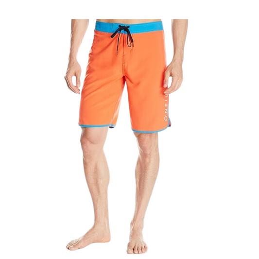 O'NEILL -,Outseam Hyperfreak Stretch Swim