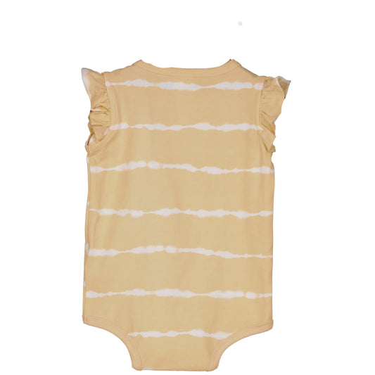 COTTON ON - BABY - Pull Over Bodysuit