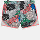 IDEOLOGY - Kids -  Big Girl Printed Short