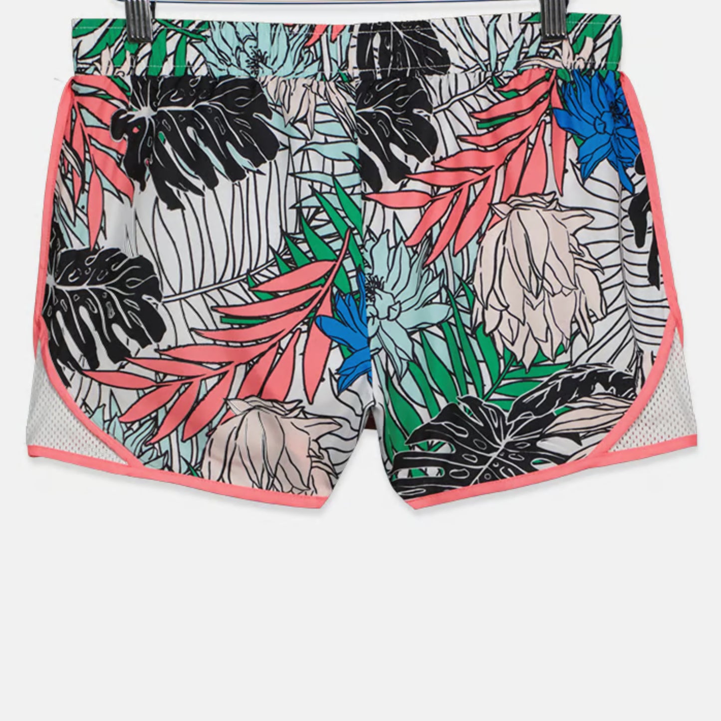 IDEOLOGY - Kids -  Big Girl Printed Short