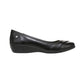 LIFESTRIDE - Low Wedge Ballet Flats