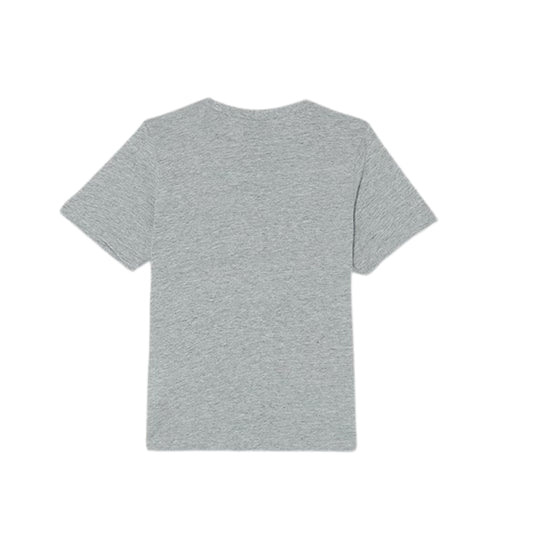 CHAMPION - KIDS -  Zebra Logo T-Shirt