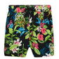 FIRST IMPRESSIONS - BABY - 2-Pc. Tropical Shirt Deep