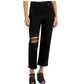 GOGO JEANS - High-Waist Straight-Leg Dream Jeans