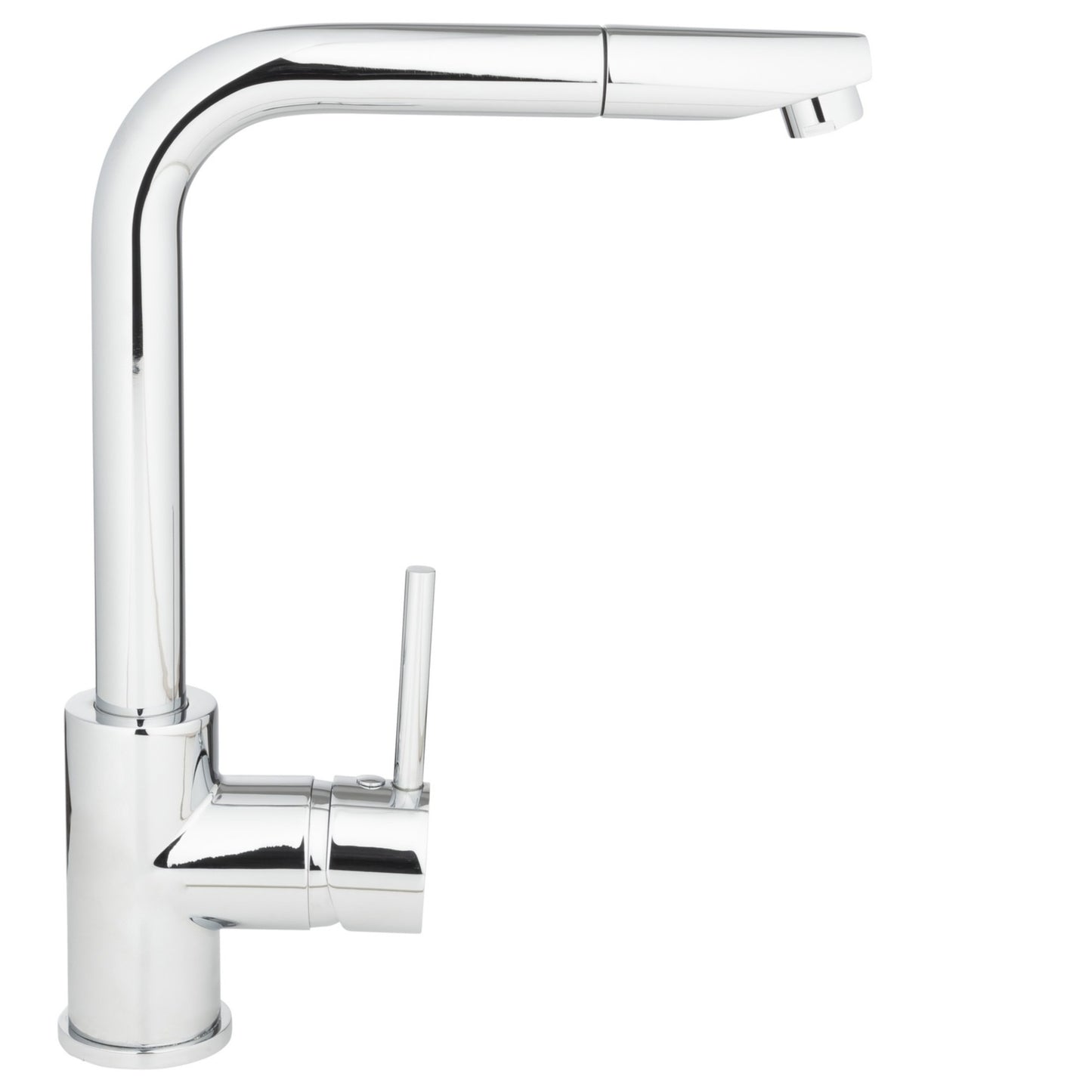 LIVARNO - Home Single Lever Kitchen Faucet