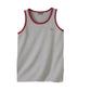 ATLAS FOR MEN - Sleeveless Round  Neck T-Shirts