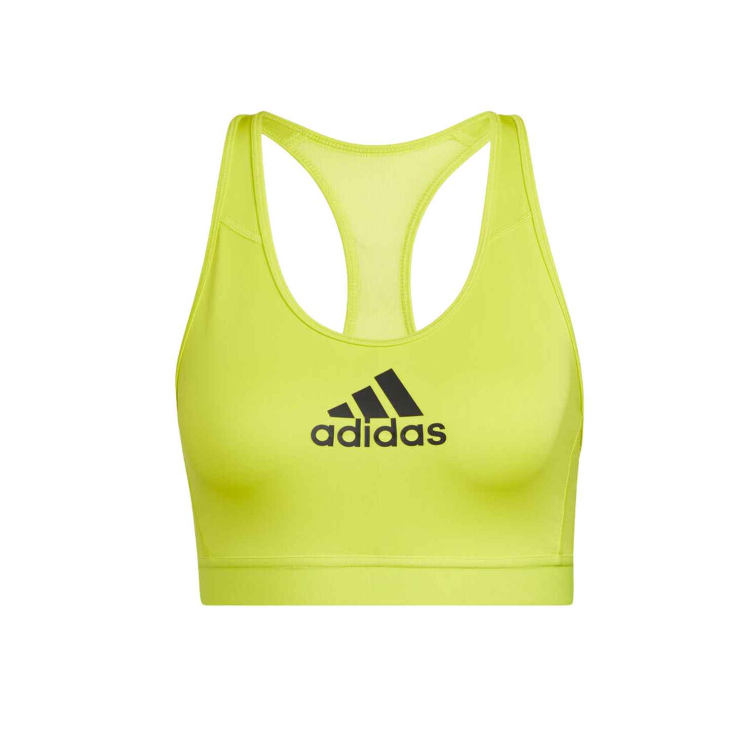 ADIDAS -Don´t Rest Alphaskin Sports Bra