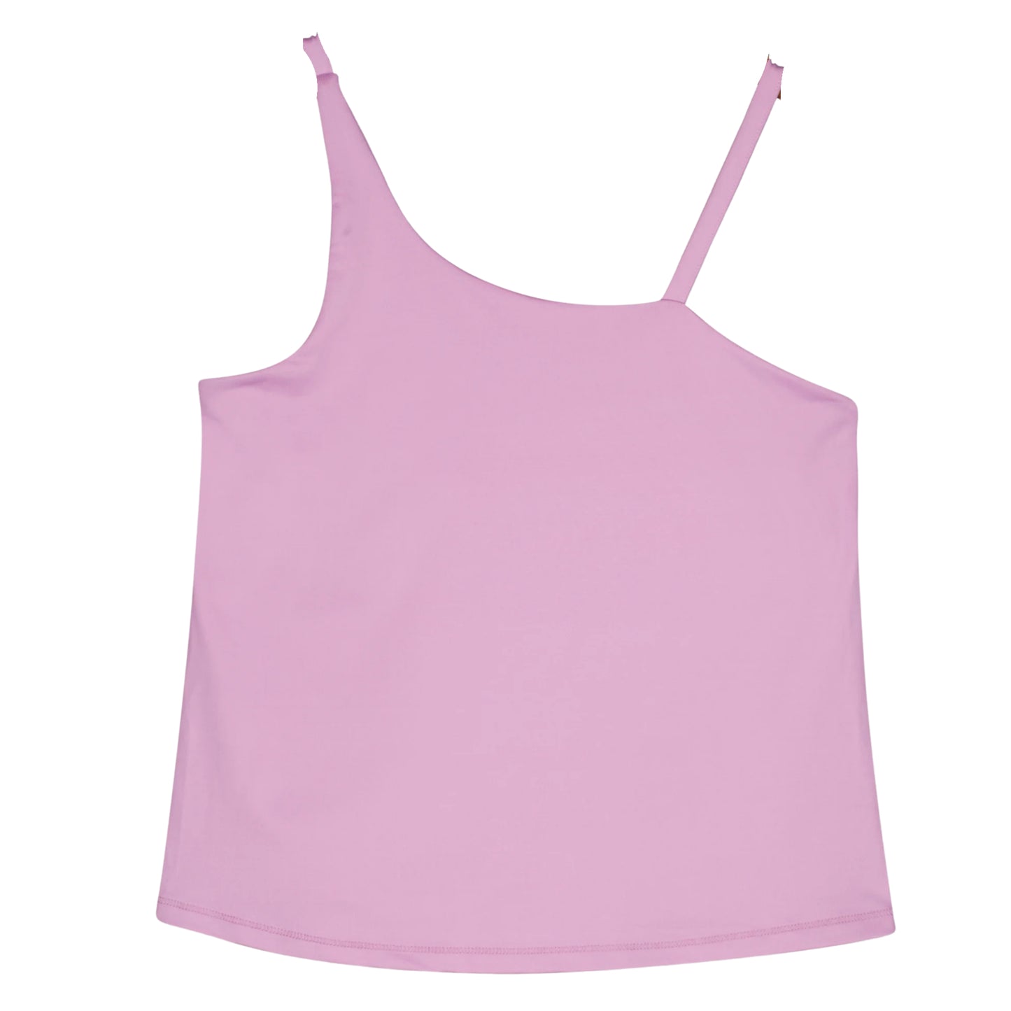 IDEOLOGY - Kids -  Asymmetrical Tennis Tank Top