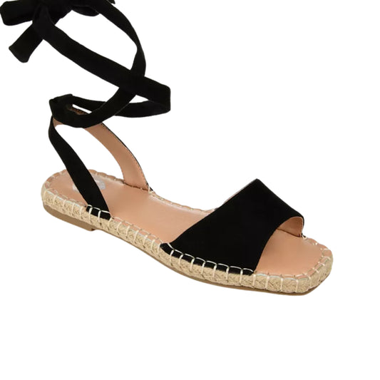 JOURNEE COLLECTION - Flat Sandals