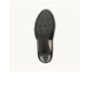 LIFESTRIDE - Faux Leather Round Toe Peep-Toe Heels