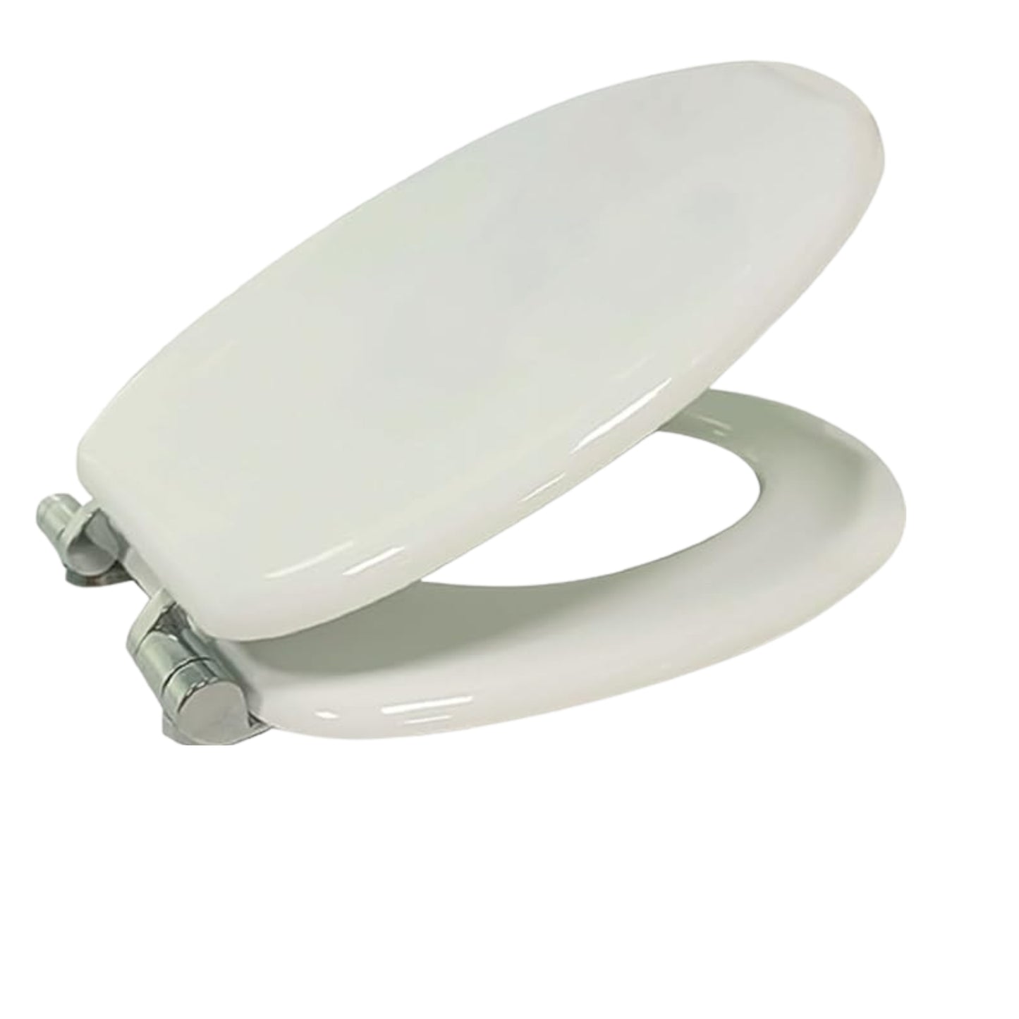 DUROPLAST -  Toilet Seat Sold Color