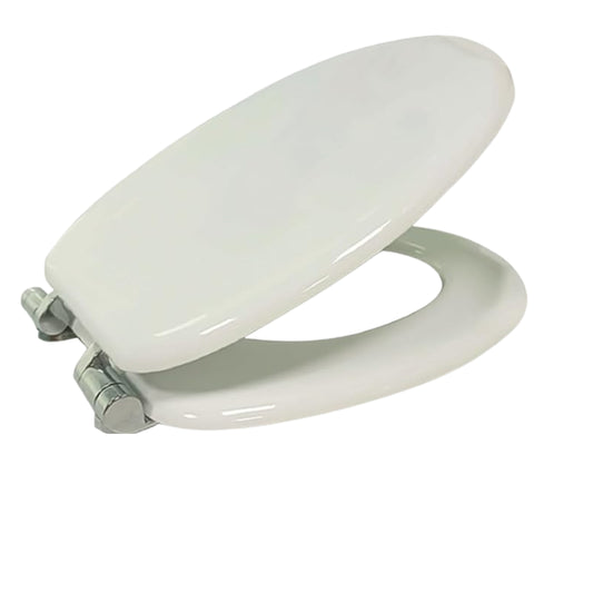 DUROPLAST -  Toilet Seat Sold Color