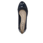 LIFESTRIDE - Closed Toe Wedge Heels