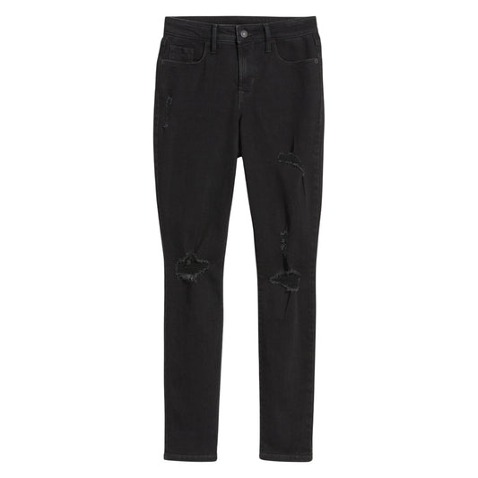 OLD NAVY - Mid Rise Skinny Denim